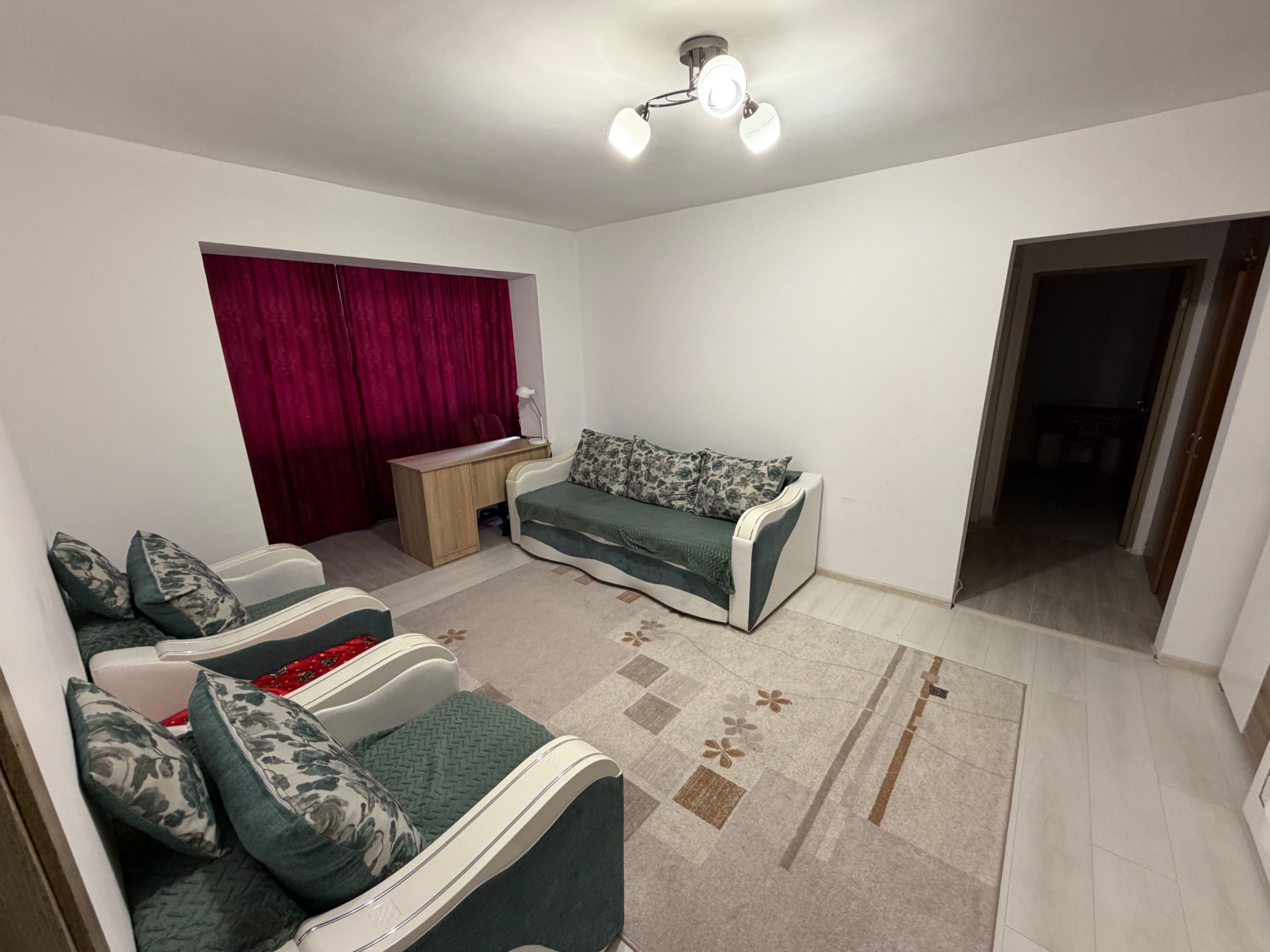 Apartament 2 camere, etaj 2 - zona Cetate — fotografia 8