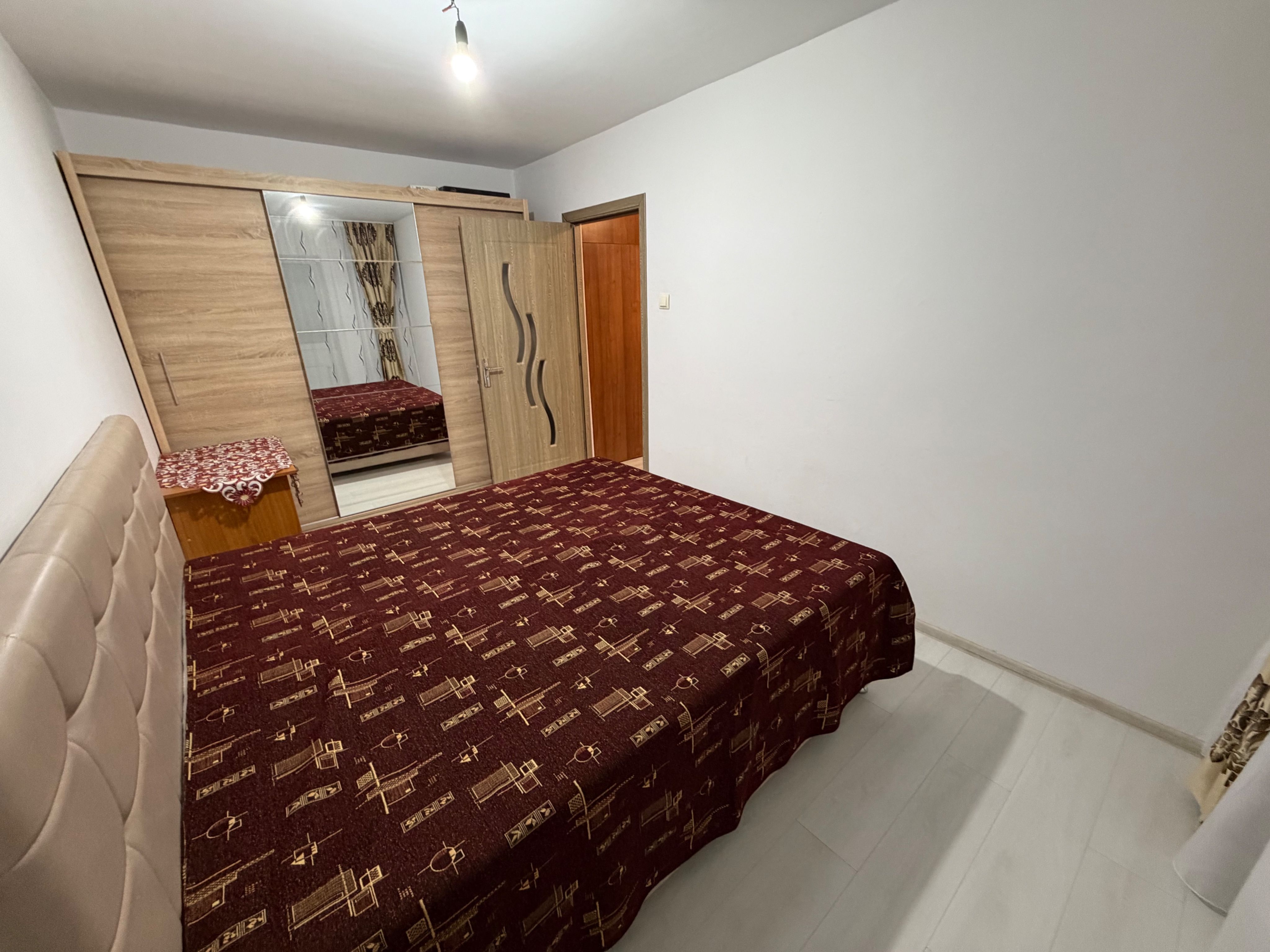 Apartament 2 camere, etaj 2 - zona Cetate — fotografia 9