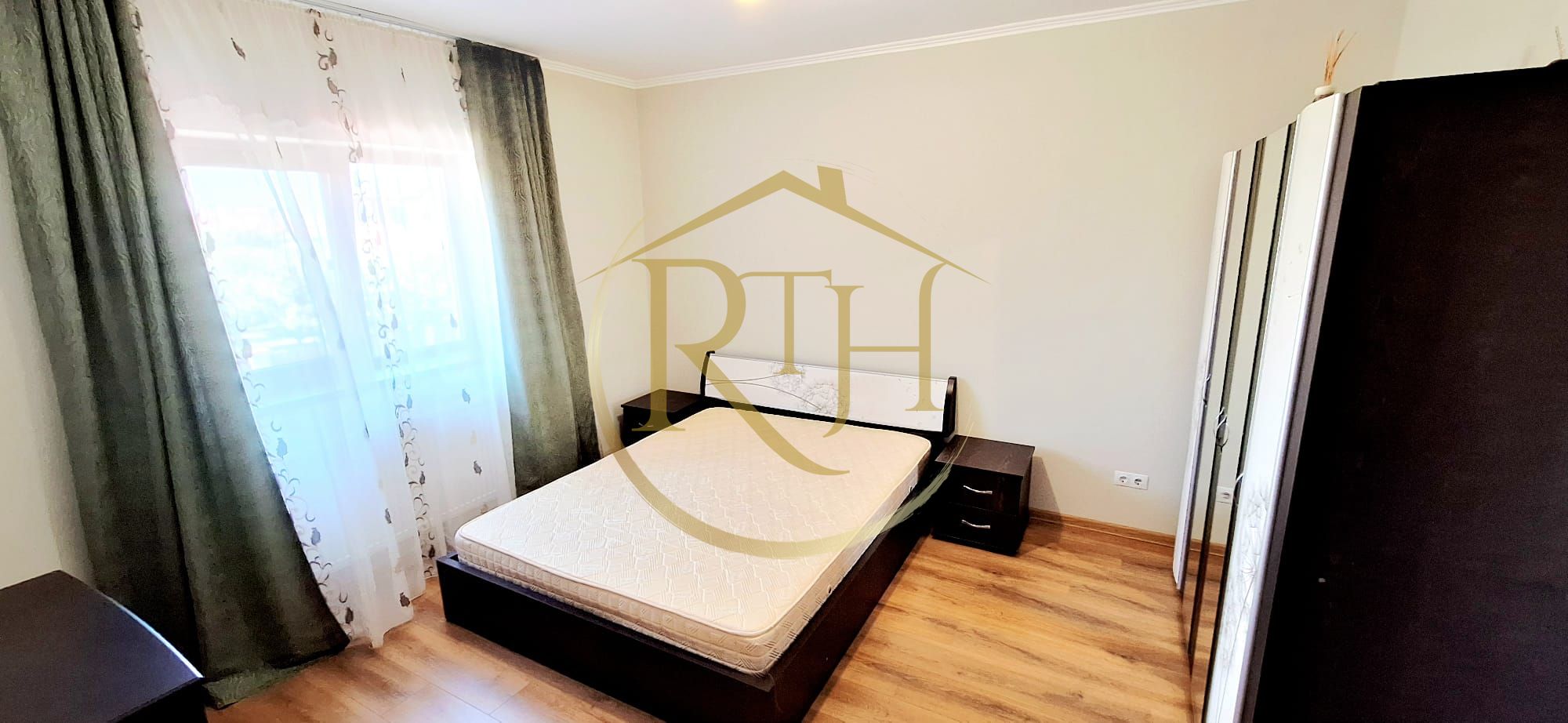 Oferim spre inchiriere, Casa-Duplex cu 4 camere in Dumbravita aproape de Lidl — fotografia 14