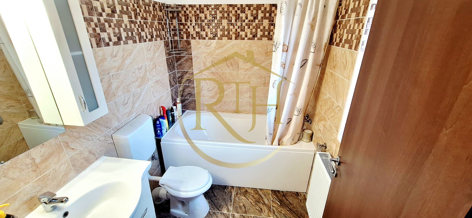 Oferim spre inchiriere, Casa-Duplex cu 4 camere in Dumbravita aproape de Lidl — fotografia 17