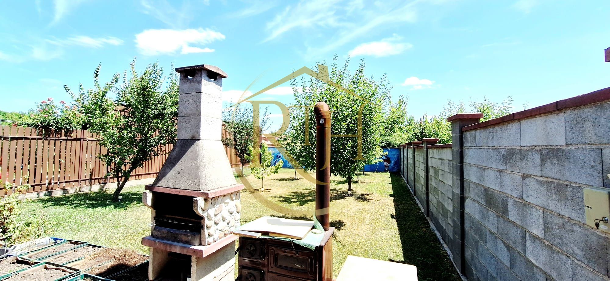 Oferim spre inchiriere, Casa-Duplex cu 4 camere in Dumbravita aproape de Lidl — fotografia 19