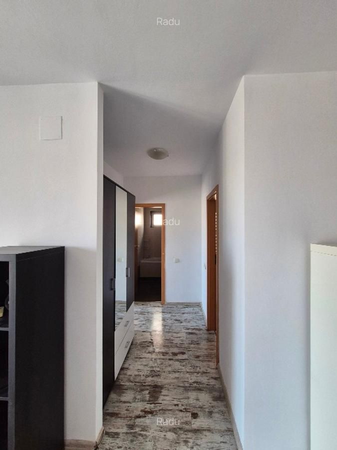 Apartament 2 camere in Complex CItadella - Auchan TItan — fotografia 10