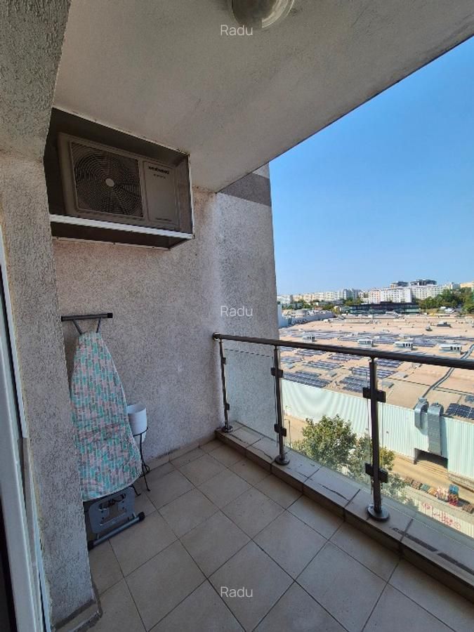 Apartament 2 camere in Complex CItadella - Auchan TItan — fotografia 11