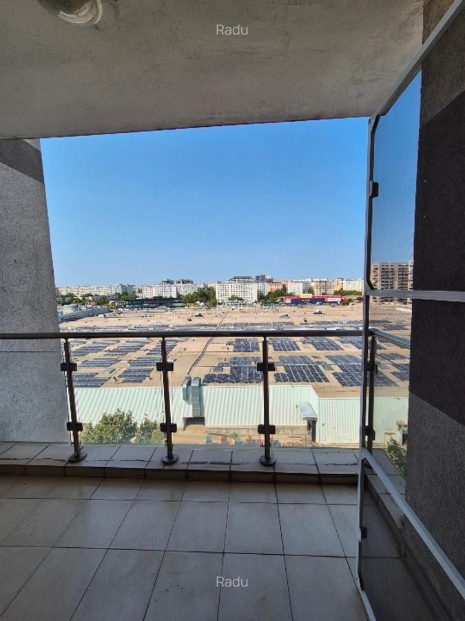 Apartament 2 camere in Complex CItadella - Auchan TItan — fotografia 13