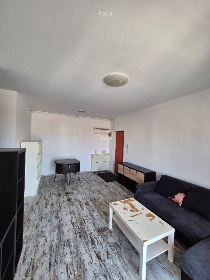 Apartament 2 camere in Complex CItadella - Auchan TItan — fotografia 3