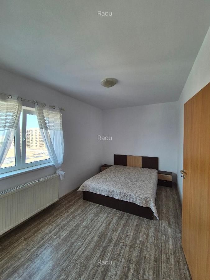 Apartament 2 camere in Complex CItadella - Auchan TItan — fotografia 5