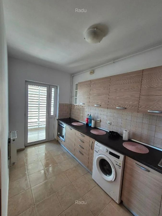 Apartament 2 camere in Complex CItadella - Auchan TItan — fotografia 6
