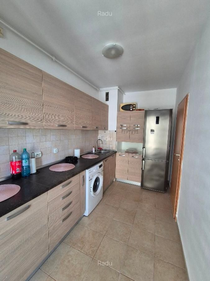 Apartament 2 camere in Complex CItadella - Auchan TItan — fotografia 7