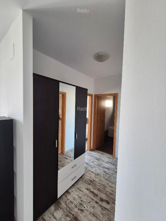 Apartament 2 camere in Complex CItadella - Auchan TItan — fotografia 8