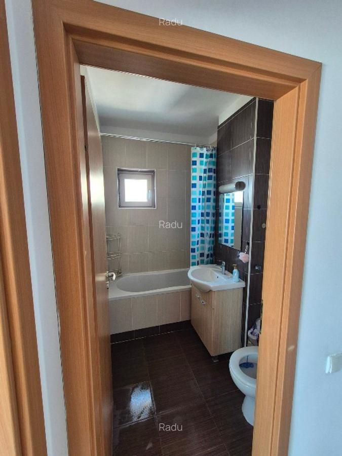Apartament 2 camere in Complex CItadella - Auchan TItan — fotografia 9