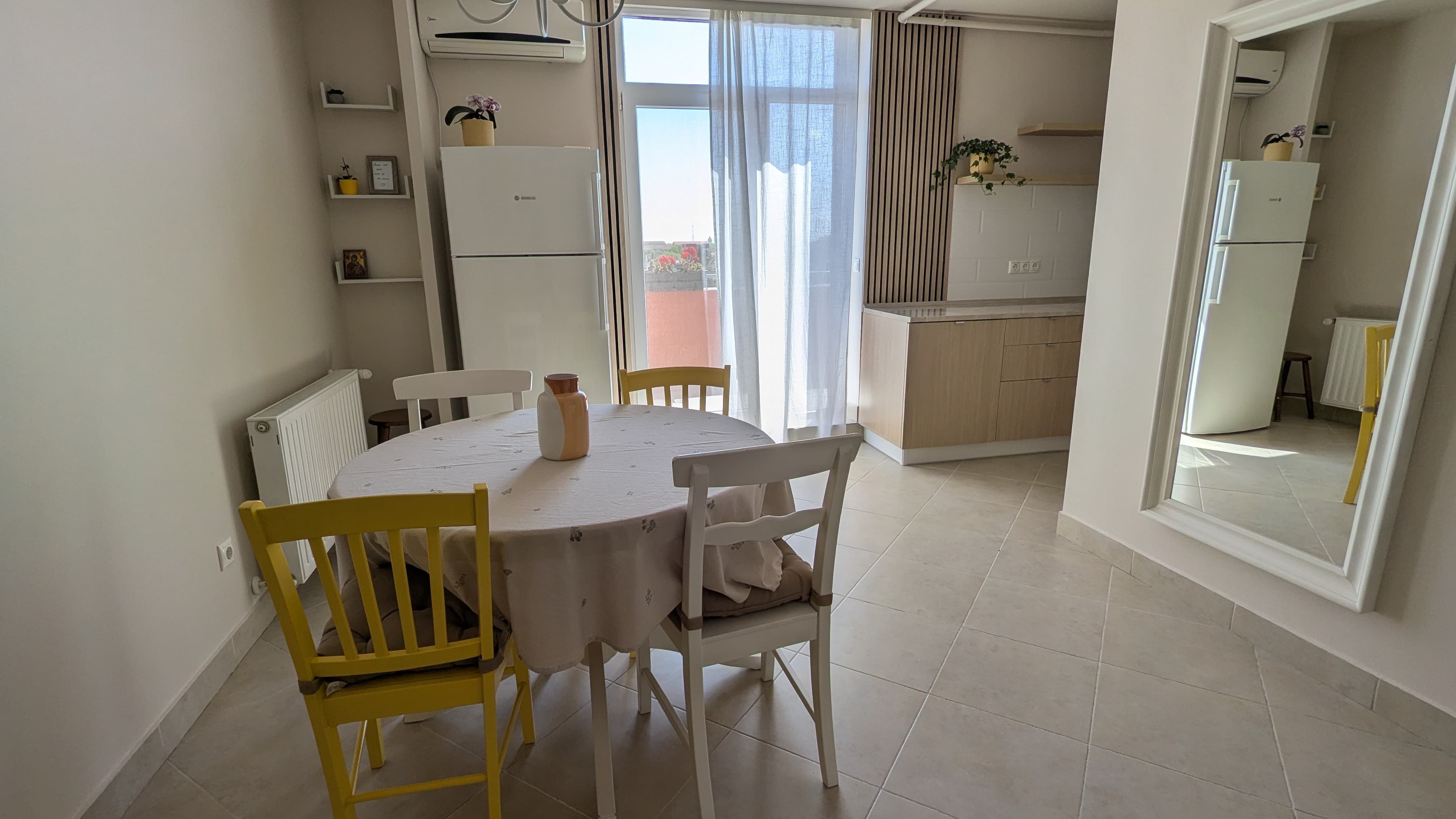 Penthouse, 100 mp utili, 50 mp terase — fotografia 4