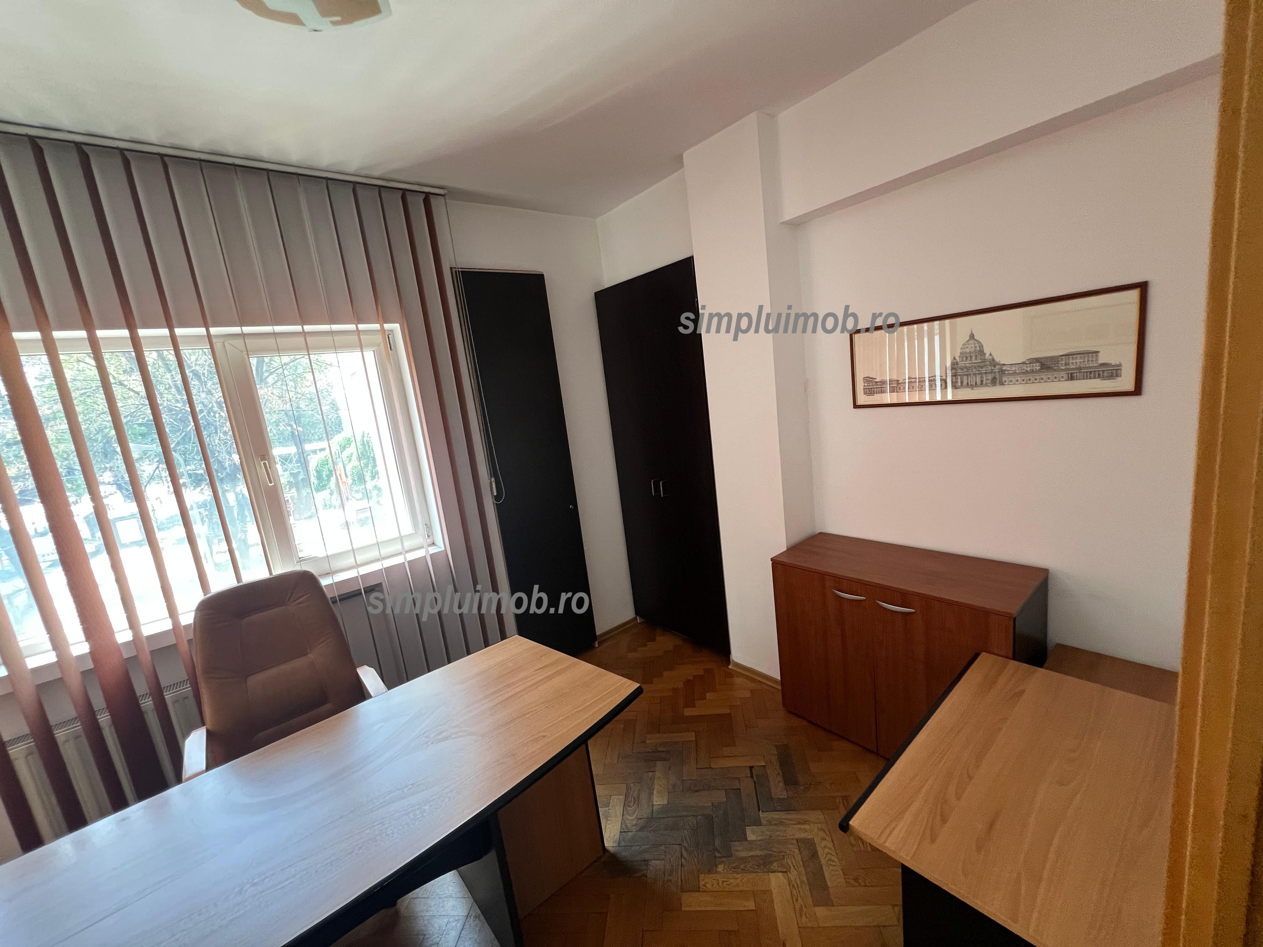 2 Camere Pretabil Birou Zona Armeneasca