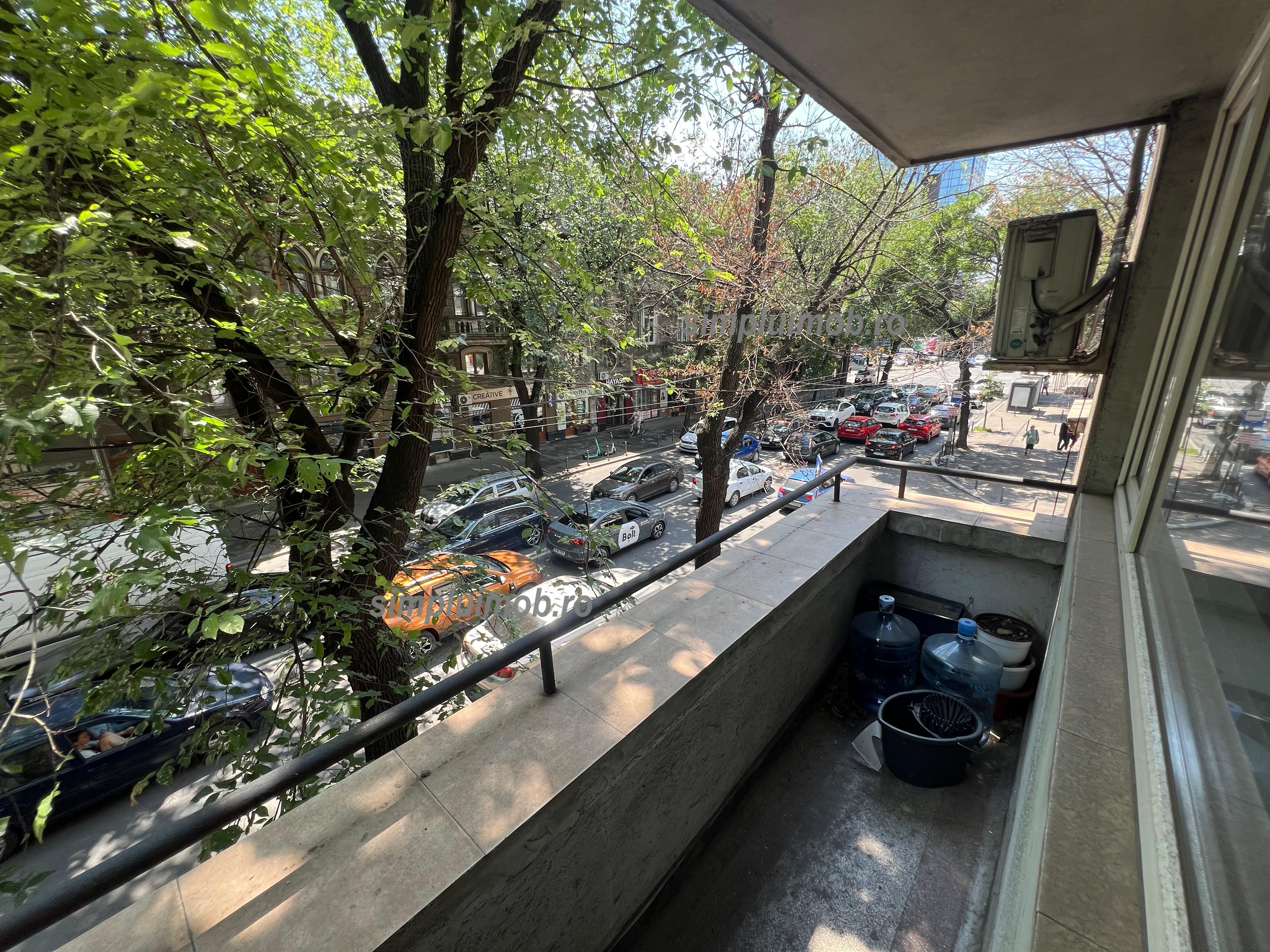 2 Camere Pretabil Birou Zona Armeneasca — fotografia 12
