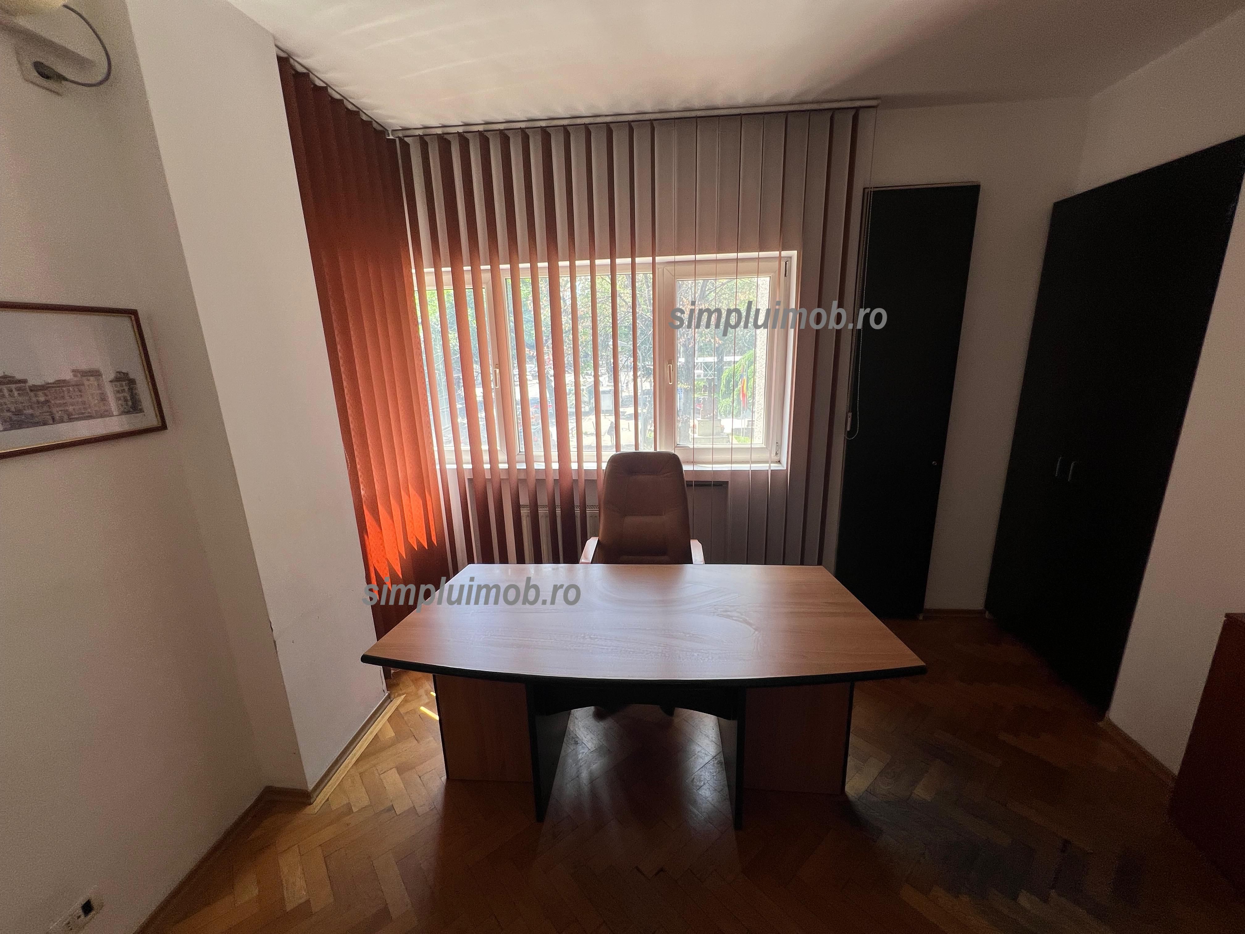 2 Camere Pretabil Birou Zona Armeneasca — fotografia 5