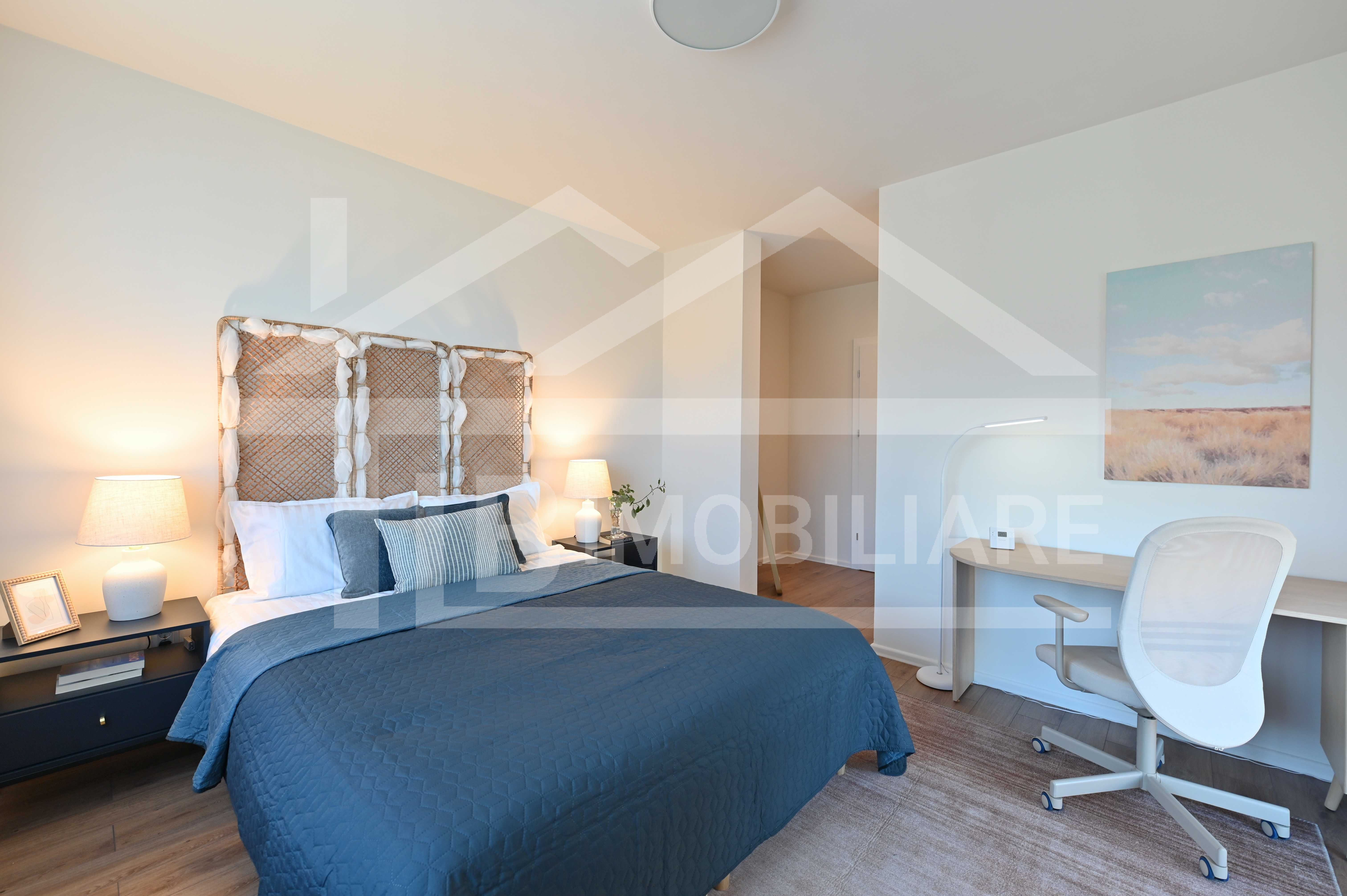 Apartament cu 2 camere, 70 mp, parcare, Zona Green Residence — fotografia 4