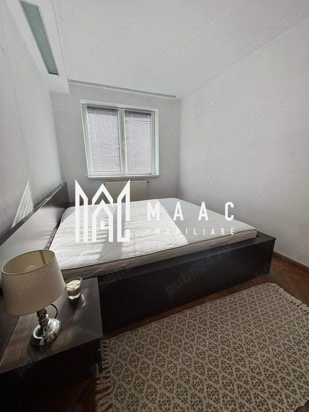 Apartament 3 camere de închiriat | Sibiu | Hipodrom 3 — fotografia 5
