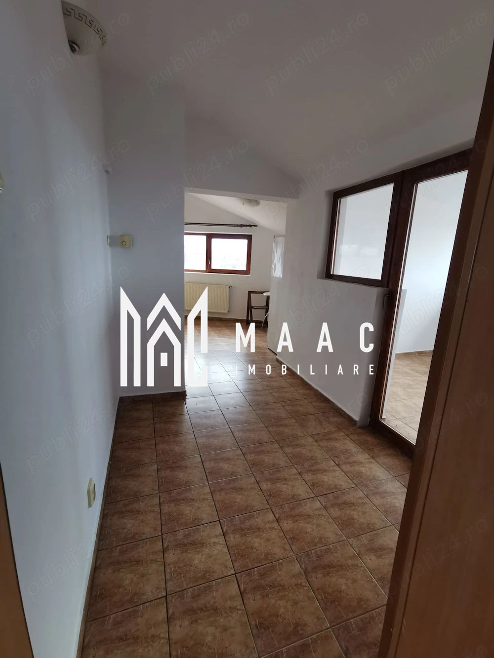 Apartament Spațios | 62 mp | Garaj privat | Valea Aurie — fotografia 3