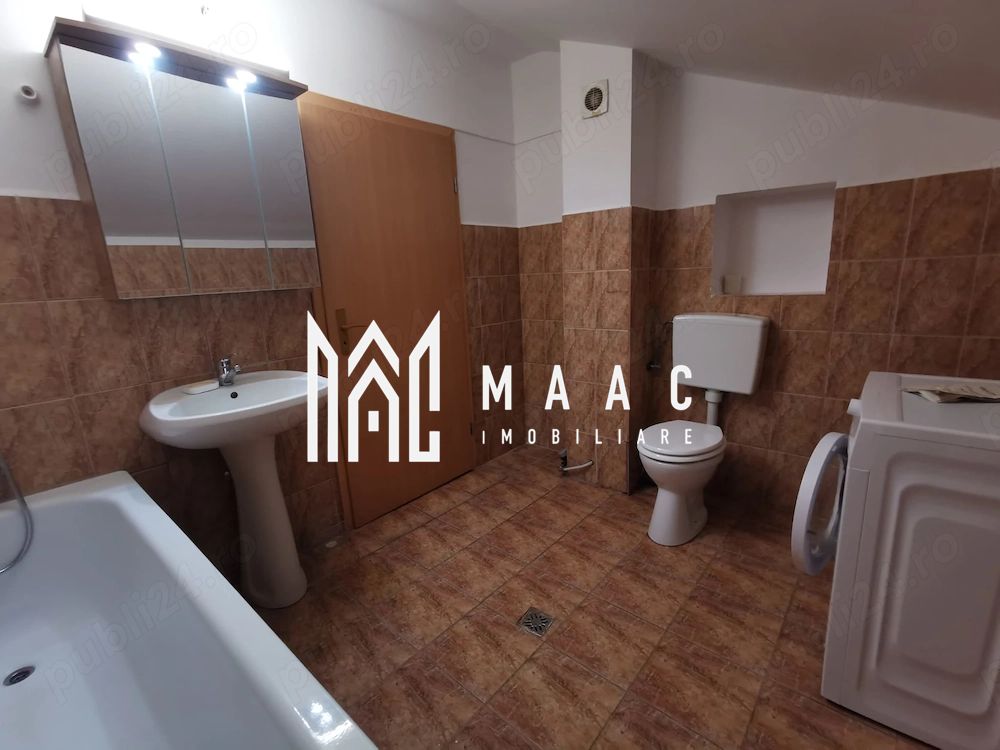 Apartament Spațios | 62 mp | Garaj privat | Valea Aurie — fotografia 4