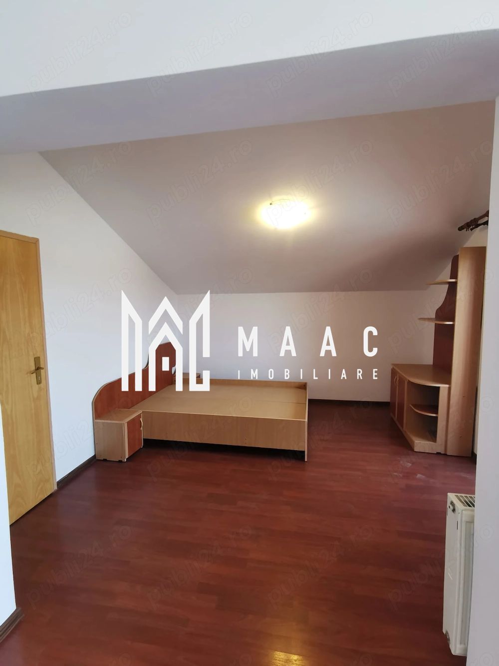 Apartament Spațios | 62 mp | Garaj privat | Valea Aurie — fotografia 5