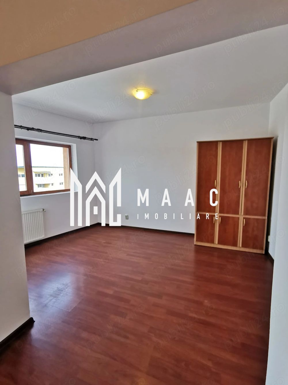 Apartament Spațios | 62 mp | Garaj privat | Valea Aurie — fotografia 6