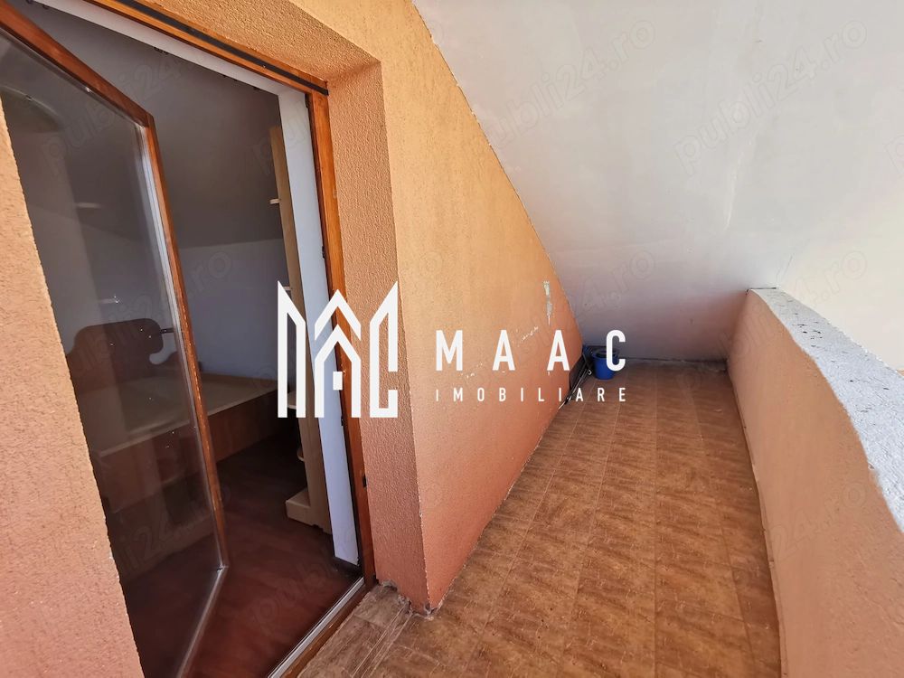 Apartament Spațios | 62 mp | Garaj privat | Valea Aurie — fotografia 7
