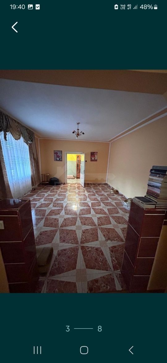 oferim spre vanzare sau schimb casa situata in Sg de Mures — fotografia 2