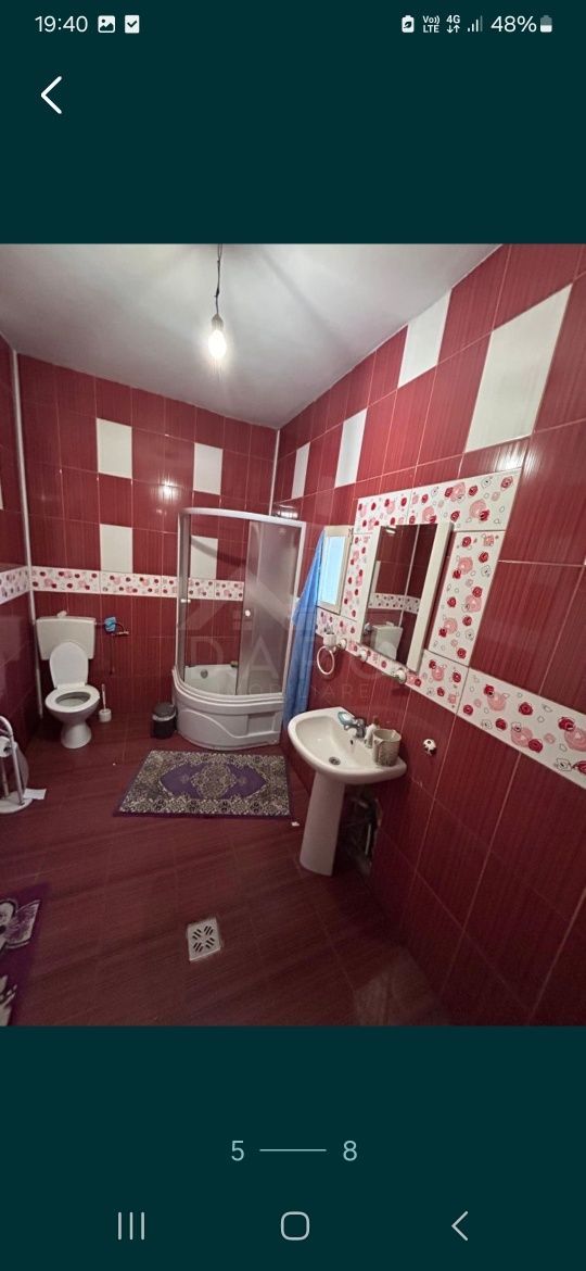 oferim spre vanzare sau schimb casa situata in Sg de Mures — fotografia 4
