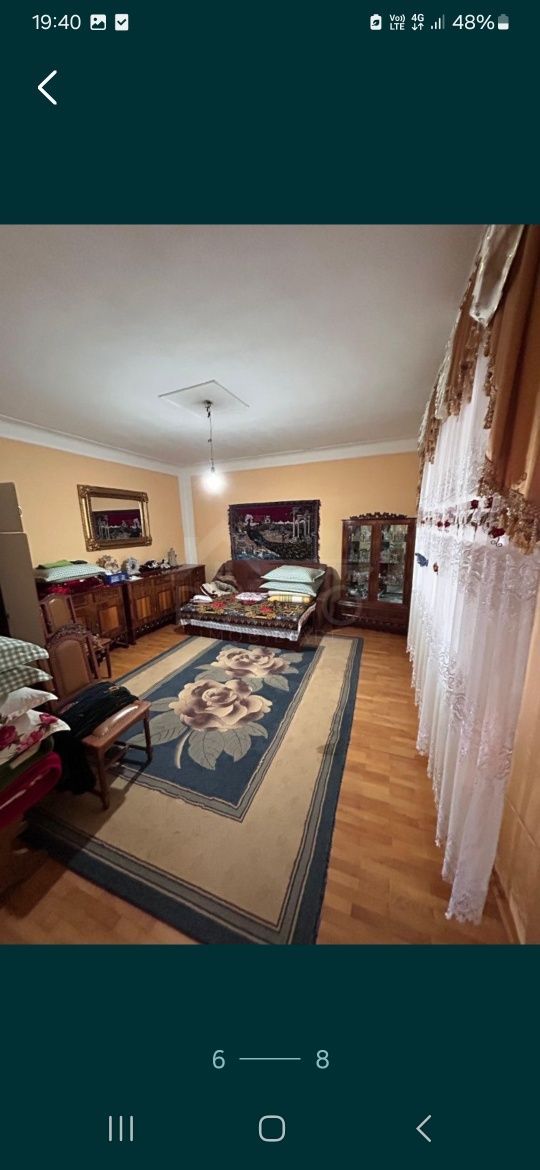oferim spre vanzare sau schimb casa situata in Sg de Mures — fotografia 5