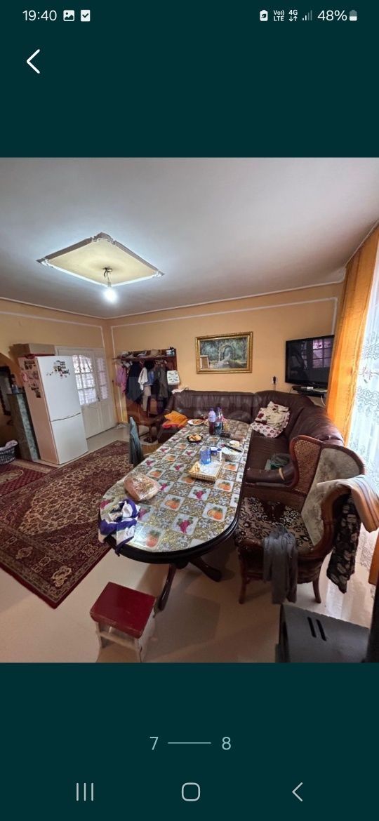 oferim spre vanzare sau schimb casa situata in Sg de Mures — fotografia 6