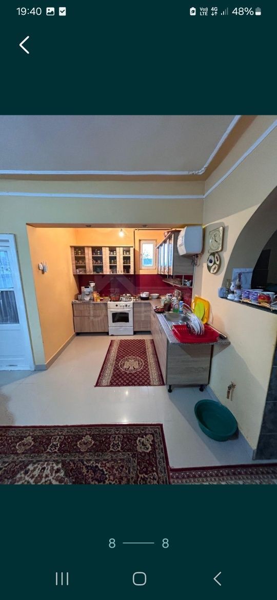 oferim spre vanzare sau schimb casa situata in Sg de Mures — fotografia 7