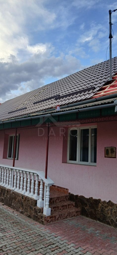 oferim spre vanzare sau schimb casa situata in Sg de Mures — fotografia 8