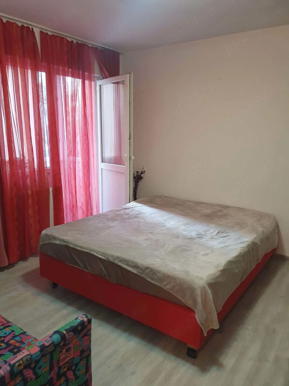 Apartament  vanzare 2 camere 78 mp, Micro 15 — fotografia 4