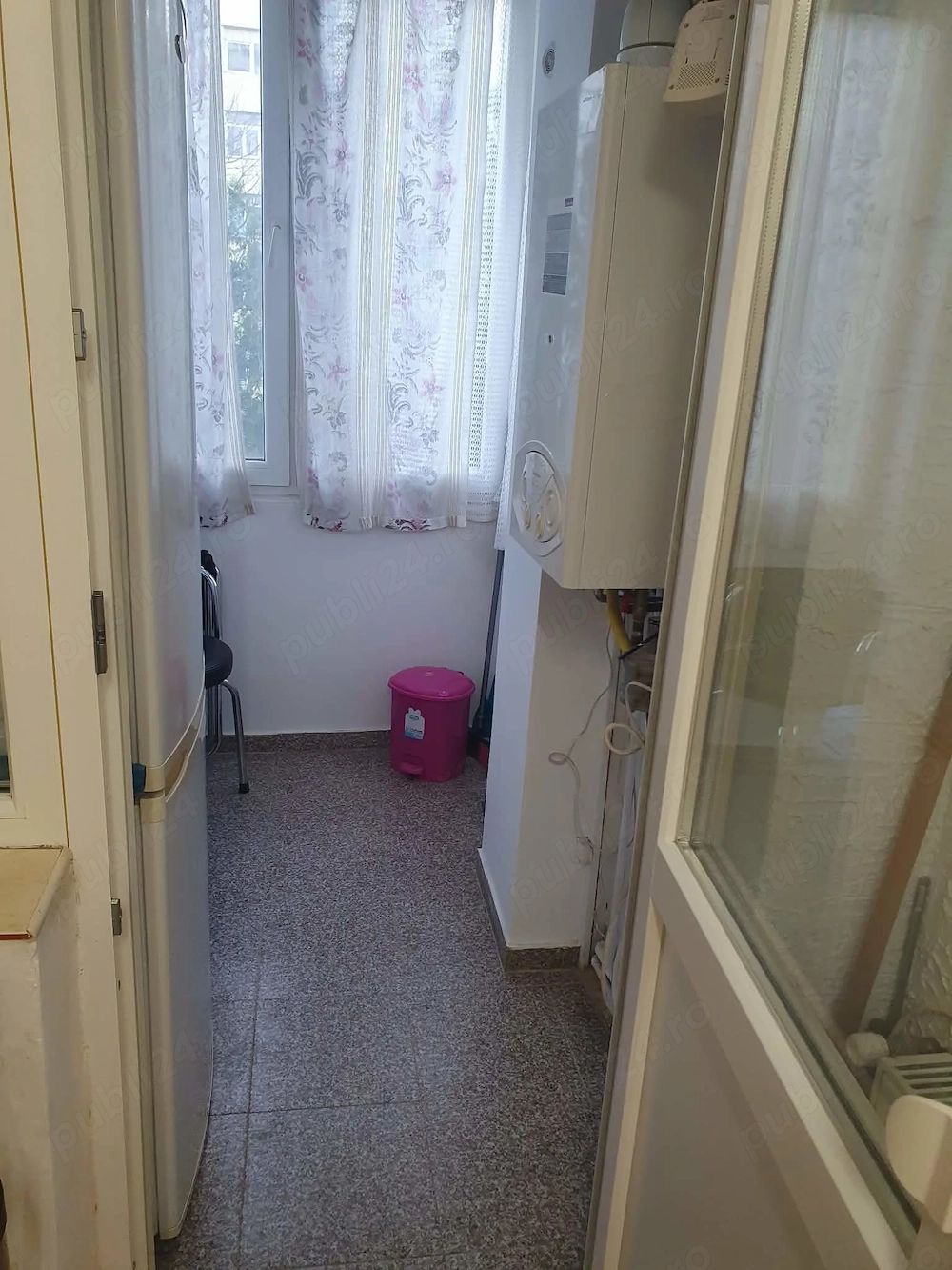 Apartament  vanzare 2 camere 78 mp, Micro 15 — fotografia 6