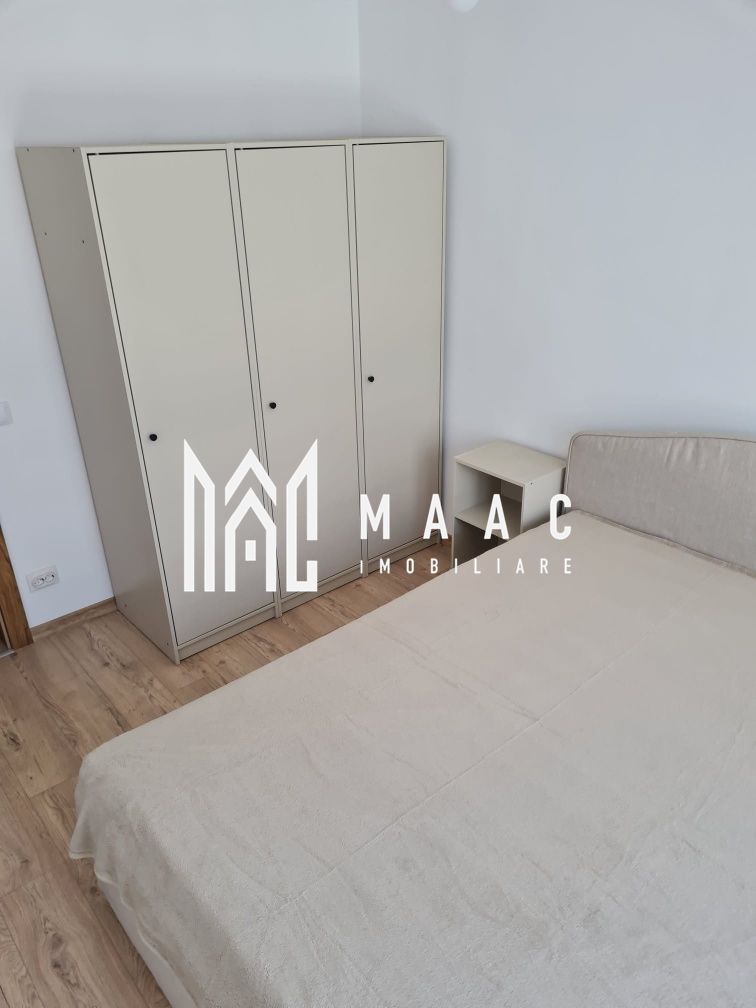 Apartament 2 camere de închiriat | Sibiu, Magnolia | 50 mp — fotografia 3