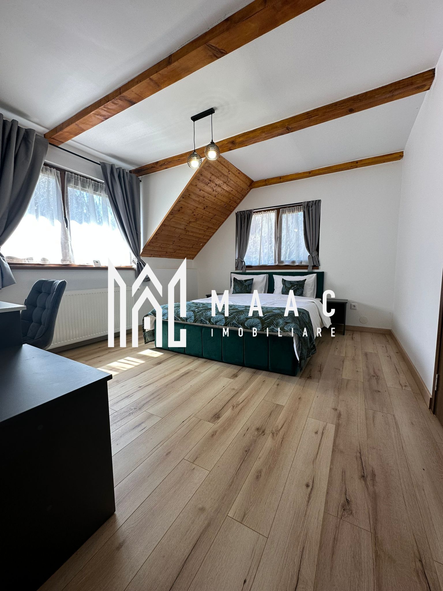 Casa de vacanta I 200 mp I Teren 1000 mp I Valea Avrigului — fotografia 4