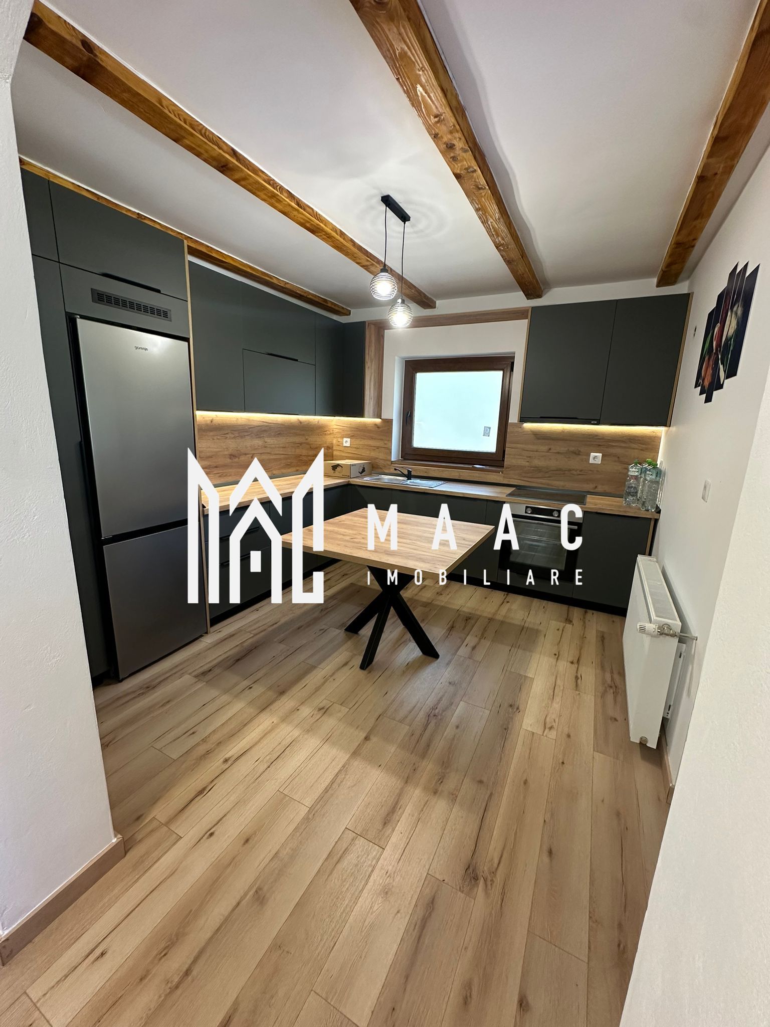 Casa de vacanta I 200 mp I Teren 1000 mp I Valea Avrigului — fotografia 5