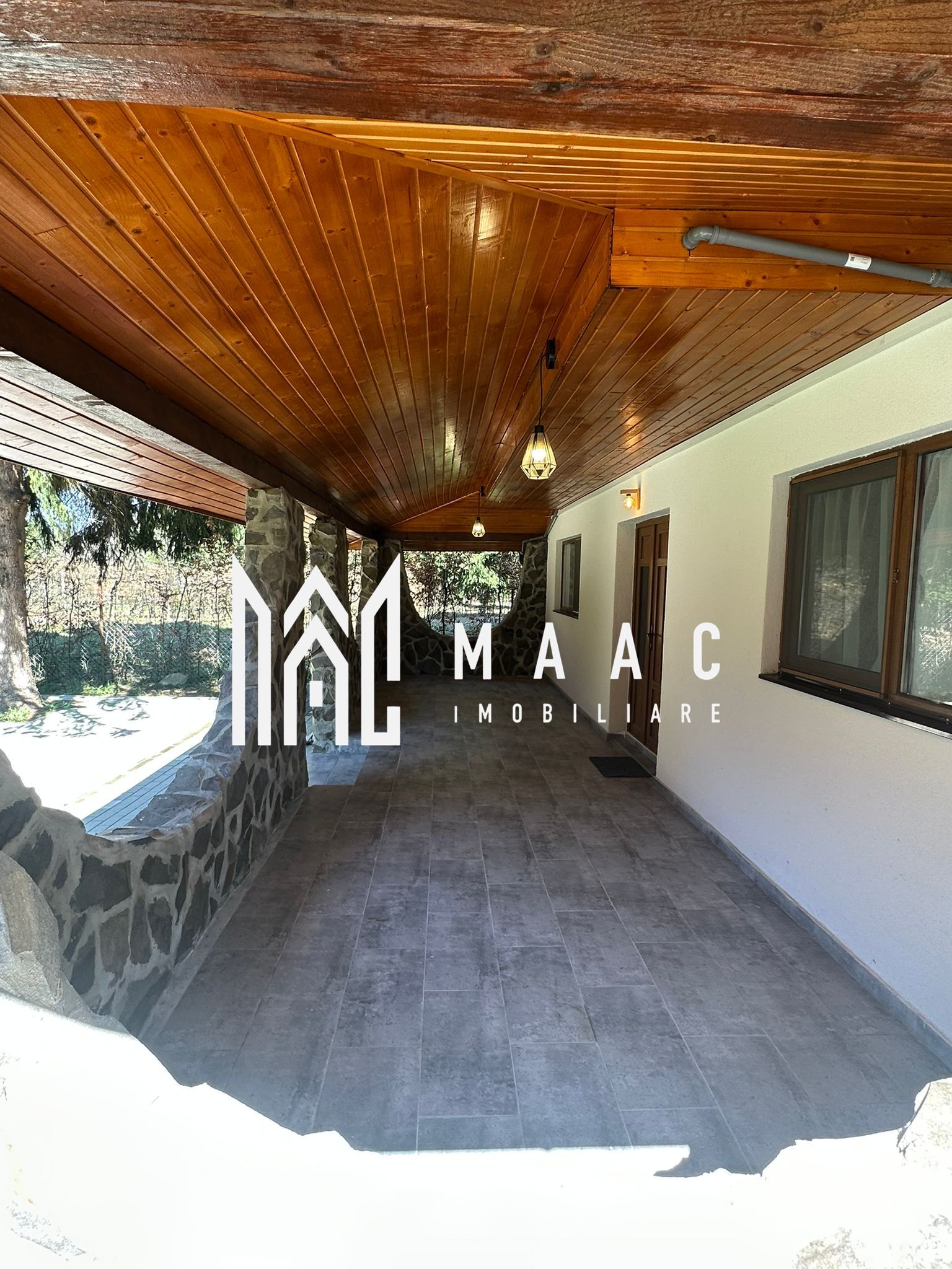 Casa de vacanta I 200 mp I Teren 1000 mp I Valea Avrigului — fotografia 6