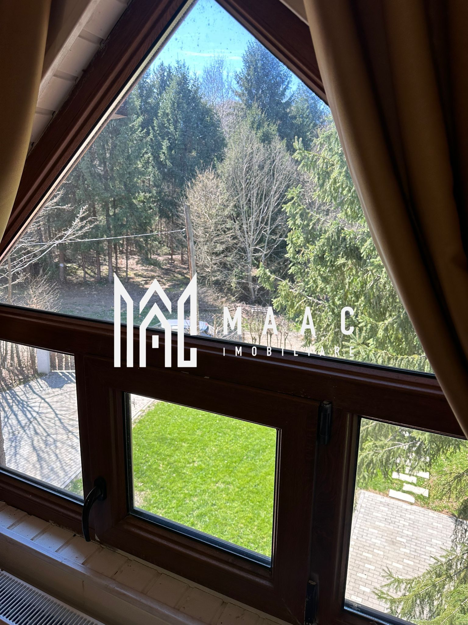 Casa de vacanta I 200 mp I Teren 1000 mp I Valea Avrigului — fotografia 7