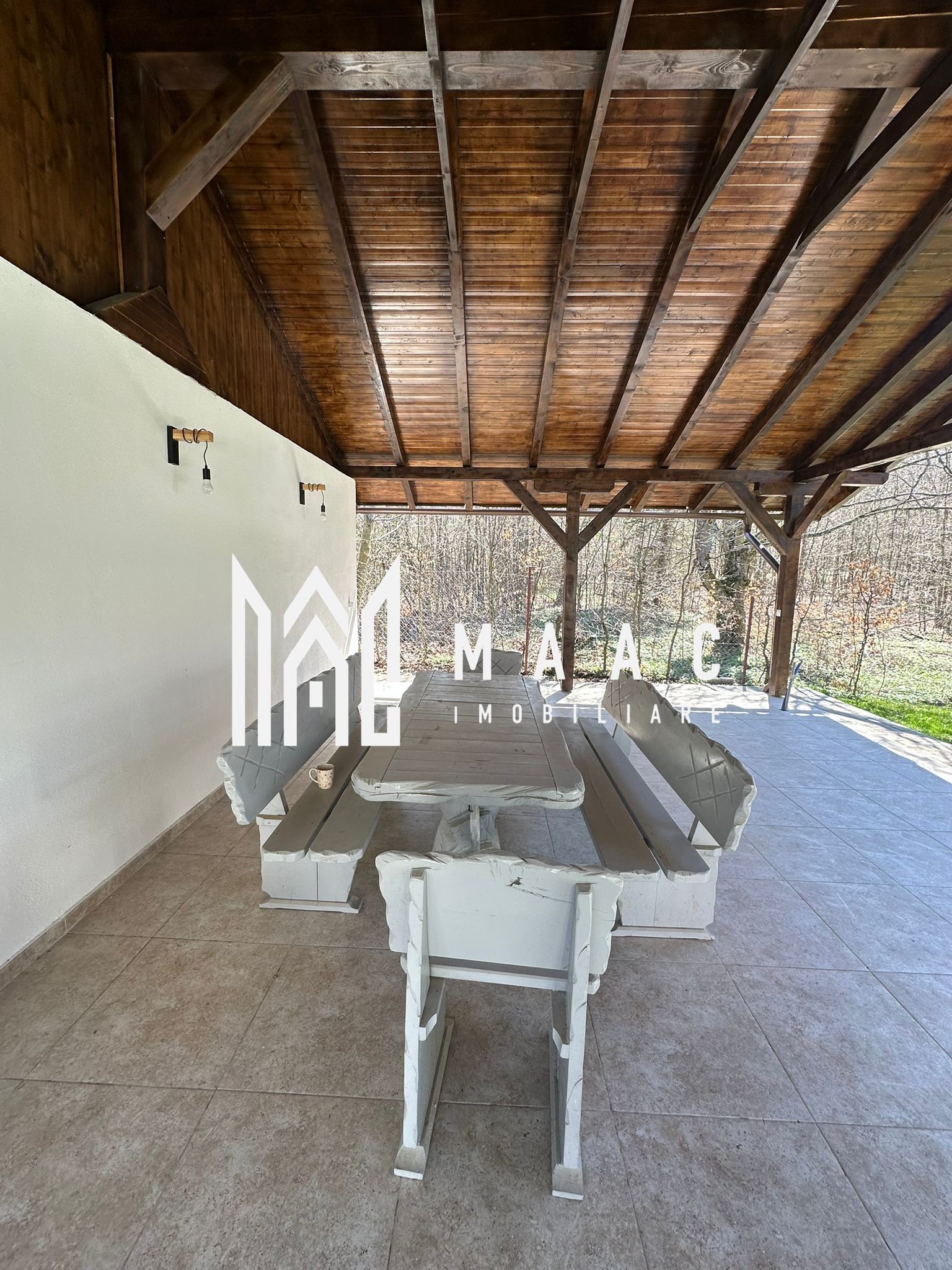 Casa de vacanta I 200 mp I Teren 1000 mp I Valea Avrigului — fotografia 9