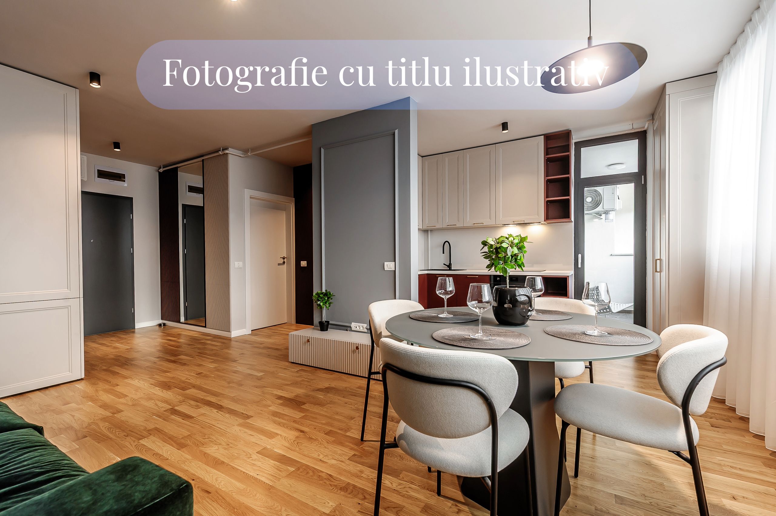 Apartament cu 2 camere in X-city Towers Direct de la dezvoltator — fotografia 9