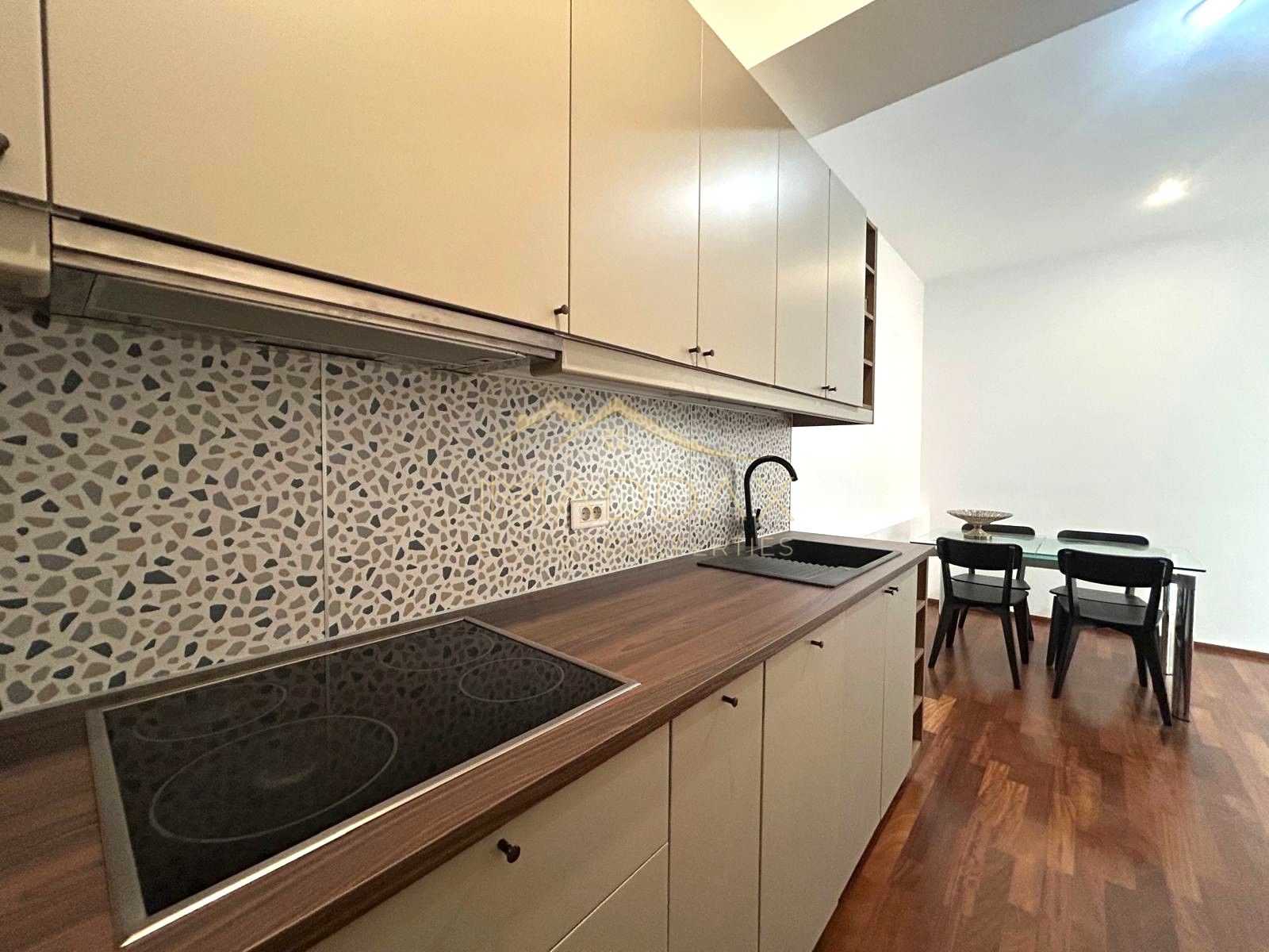 3 camere // 140mp // parcare si boxa // parc Herastrau // cartier Francez — fotografia 30
