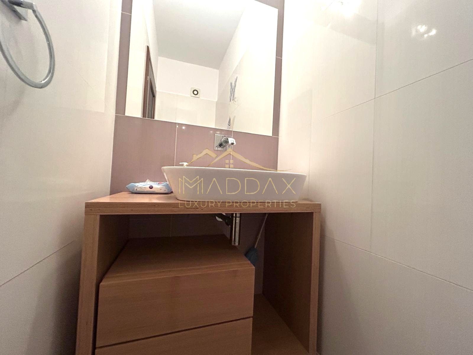 3 camere // 140mp // parcare si boxa // parc Herastrau // cartier Francez — fotografia 34
