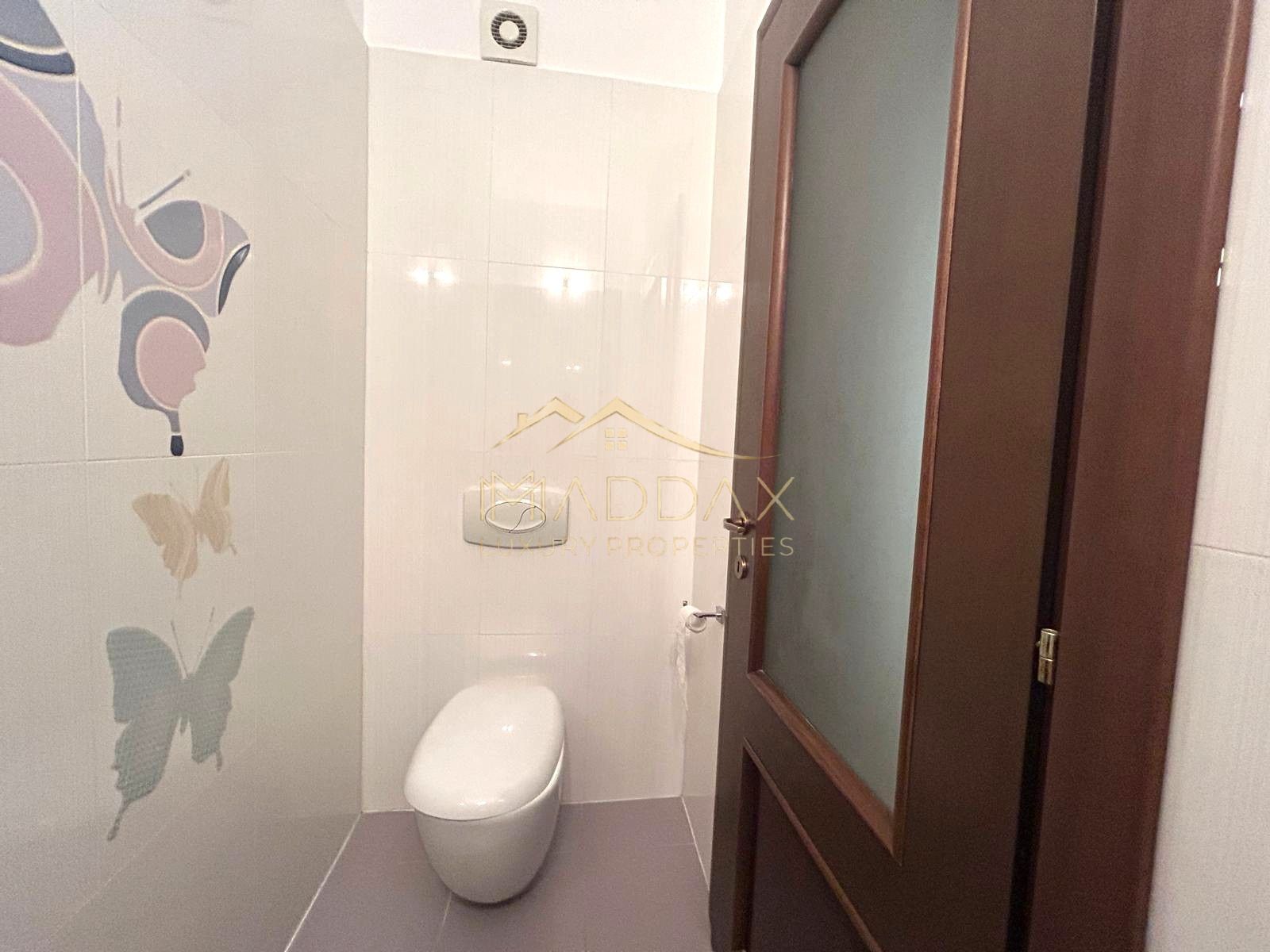 3 camere // 140mp // parcare si boxa // parc Herastrau // cartier Francez — fotografia 37