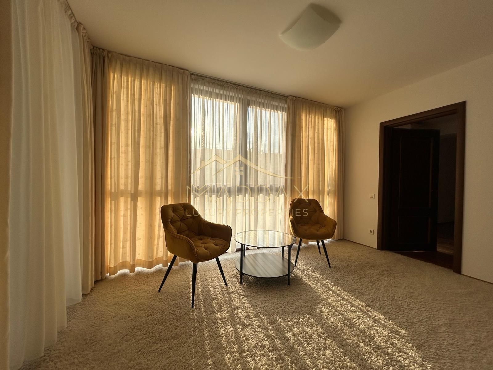 3 camere // 140mp // parcare si boxa // parc Herastrau // cartier Francez — fotografia 6