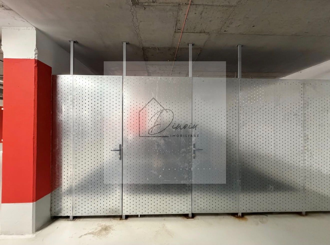3 camere Cortina North | Mobilat I Parcare + boxa I COMISION 0% — fotografia 13