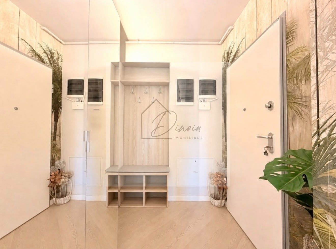 3 camere Cortina North | Mobilat I Parcare + boxa I COMISION 0% — fotografia 14