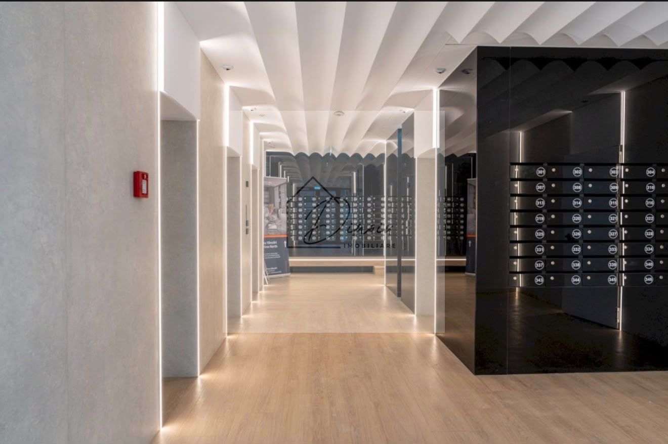 3 camere Cortina North | Mobilat I Parcare + boxa I COMISION 0% — fotografia 15