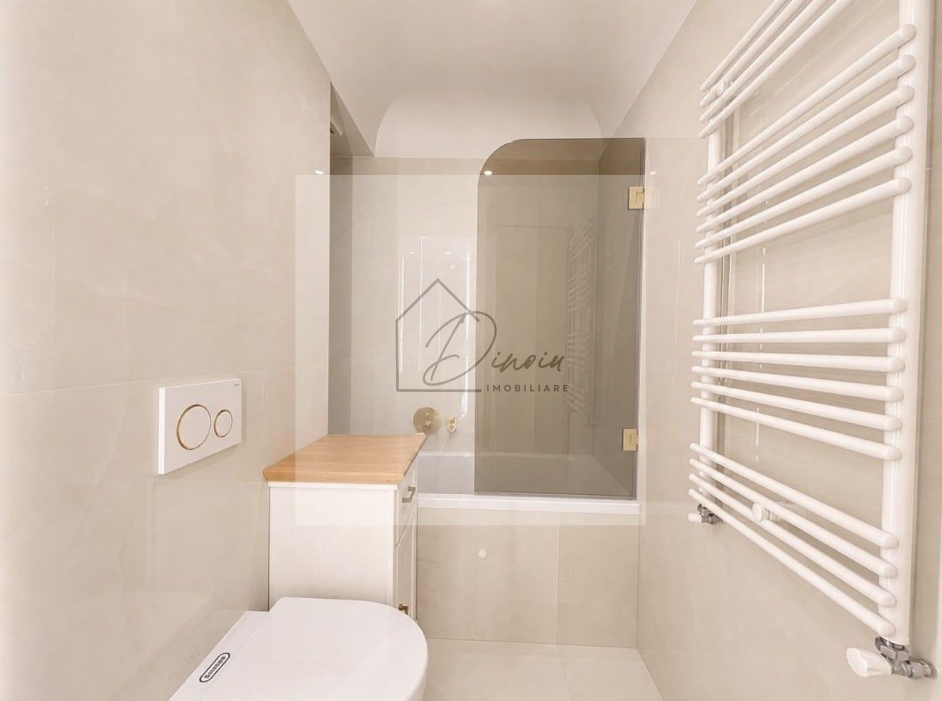 3 camere Cortina North | Mobilat I Parcare + boxa I COMISION 0% — fotografia 16