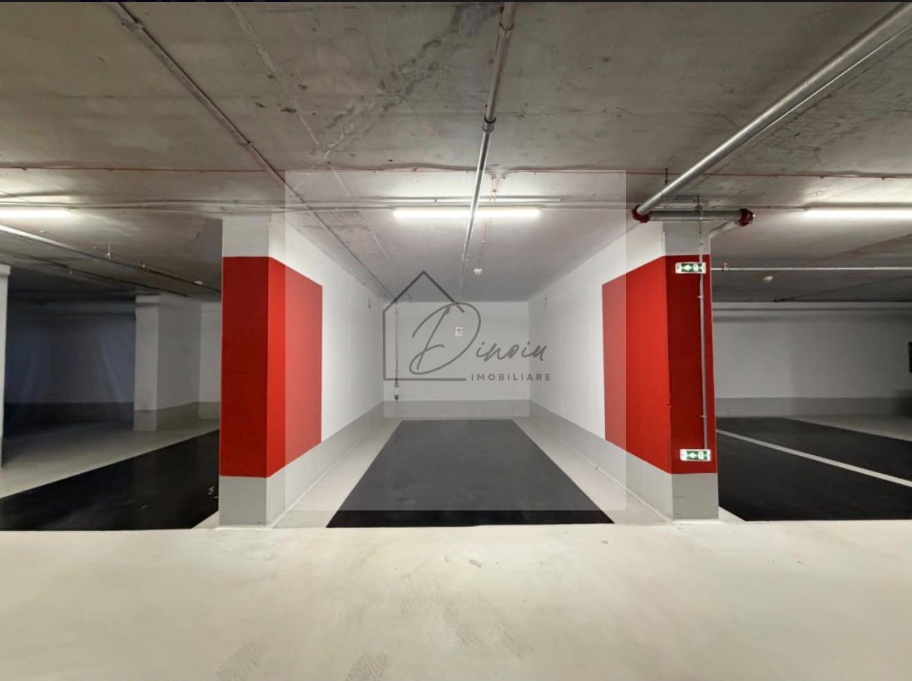 3 camere Cortina North | Mobilat I Parcare + boxa I COMISION 0% — fotografia 18