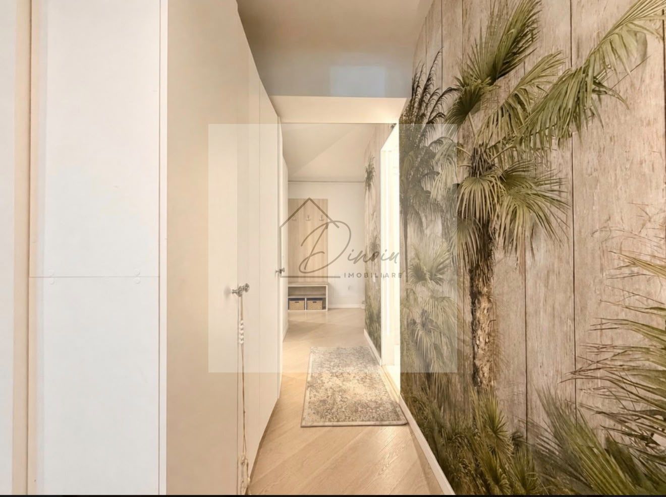 3 camere Cortina North | Mobilat I Parcare + boxa I COMISION 0% — fotografia 6